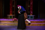 Something Rotten! Production Photo by Providence College and Gabrielle Marks