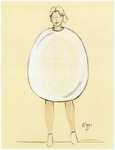 Something Rotten! "Eggs" Sketch by Anna Grywalski