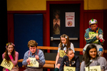 The 25th Annual Putnam County Spelling Bee Production Photos by Providence College and Gabrielle Marks