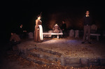 Spoon River Anthology Production Photo by Providence College