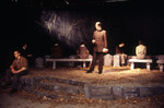 Spoon River Anthology Production Photo by Providence College