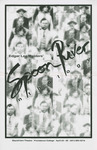 Spoon River Anthology Poster by Providence College