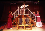 Meet Me in St. Louis Production Photo by Providence College