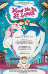 Meet Me in St. Louis Poster by Providence College