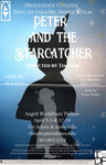 Peter and the Starcatcher Poster by Department of Theatre, Dance & Film