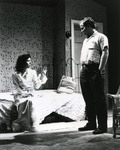 A Streetcar Named Desire Production Photo by Providence College