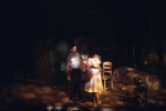 A Streetcar Named Desire Production Photo by Providence College