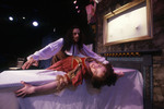 Tartuffe Production Photo by Providence College