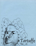 Tartuffe Ticket Form by Providence College