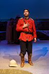 The Tempest Production Photo by Randall Photography