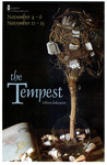 The Tempest Promotional Card by Providence College