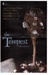 The Tempest Poster by Providence College