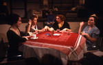 The Women Production Photo by Robin Dunn Blossom