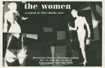 The Women Poster by Providence College