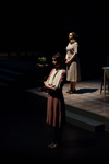 These Shining Lives Production Photo by Providence College and Gabrielle Marks
