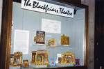 The Toy Theatre Exhibit Photo by Providence College