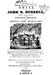 Trial of John R. Buzzell