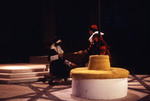 Twelfth Night Production Photo by Providence College