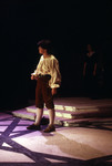 Twelfth Night Production Photo by Providence College