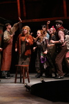 Urinetown Production Photo by Providence College and Mary Pelletier '09