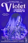 Violet the Musical Poster