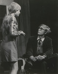 Who's Afraid of Virginia Woolf? Production Photo by Providence College
