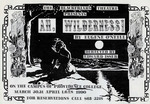 Ah Wilderness Poster