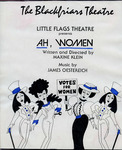 Ah, Women! Poster by Providence College