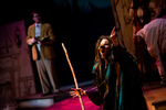 Into The Woods Production Photos by Providence College and Gabrielle Marks