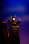 Into The Woods Production Photos by Providence College and Gabrielle Marks