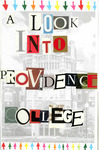 A Look into Providence College by Magdalena Smith